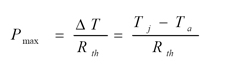 Equation 4 Equation